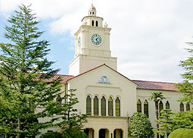 関西学院大学