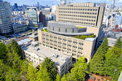青山学院大学