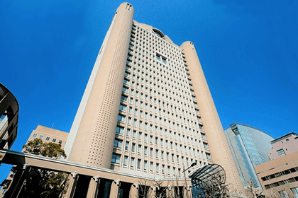 明治大学