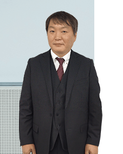 鈴木 靖則 先生
