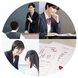学習イメージ