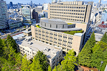 青山学院大学