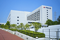 中央大学