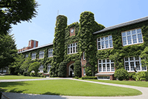 立教大学