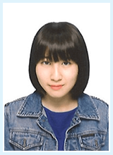 牧野 唯さん