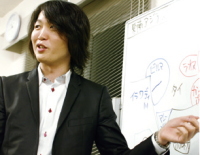 地歴科 世界史担当 鈴木靖則 講師